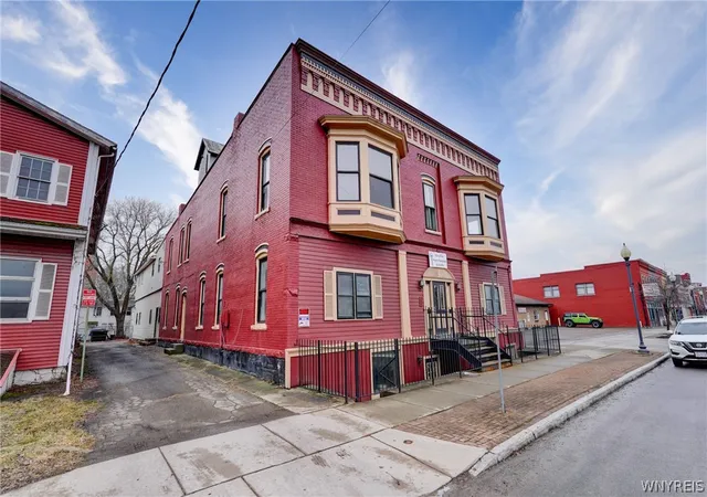 4th image of 117 Main St, Dansville, NY 14437 | MLS# B1667619