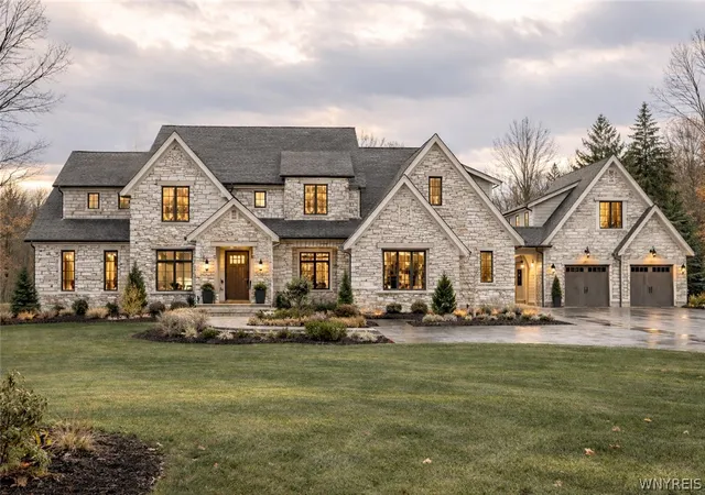 Photo 1 of Mansion for sale at 8628 Woodside Dr, Clarence, NY 14031 | MLS# B1667908 | Listing updated on 2026-07-01