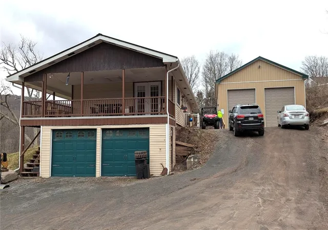Photo 1 of Sale Pending at 488 River St, Bloomville, NY 13739 | MLS# R1668023 | Listing updated on 2026-07-25