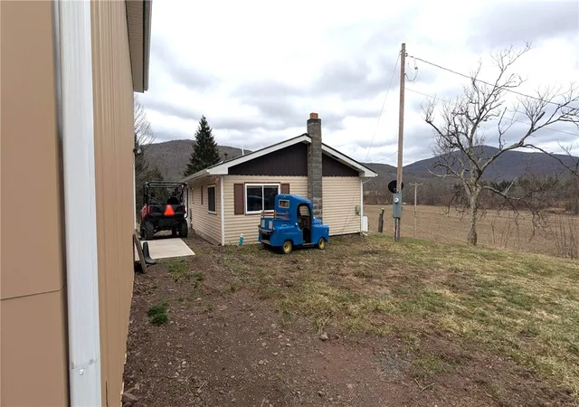 Photo 5 of Sale Pending at 488 River St, Bloomville, NY 13739 | MLS# R1668023 | Listing updated on 2026-07-25