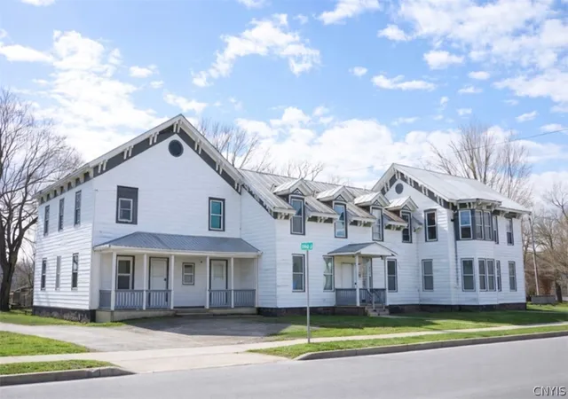 Homes for sale in Ogdensburg, NY | 1111, 1115, 1037, 900, 70 Lafayette, Nya, Ogden, Gates, State, Franklin St, Ogdensburg, NY 13669 | MLS# S1667838
