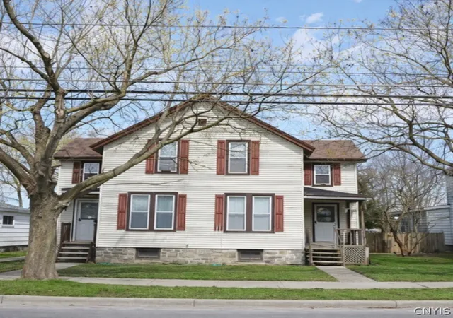 Homes for sale in Ogdensburg, NY | 1111, 1115, 1037, 900, 70 Lafayette, Nya, Ogden, Gates, State, Franklin St, Ogdensburg, NY 13669 | MLS# S1667838
