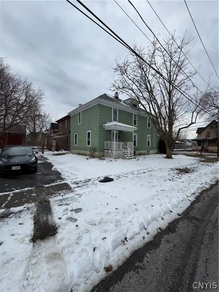 Photo 1 of Sale Pending at (Undisclosed), Watertown, NY 13601 | MLS# S1667818 | Listing updated on 2026-09-23
