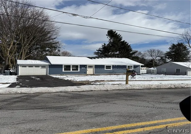 Homes for sale in Auburn, NY | 125 Standart Ave, Auburn, NY 13021 | MLS# S1668032