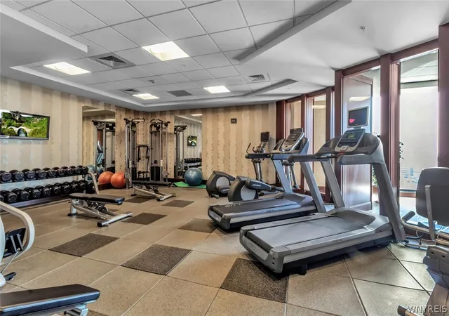 Homes for sale in Buffalo, NY | 200 Delaware Ave #1604, Buffalo, NY 14202 | MLS# B1667737