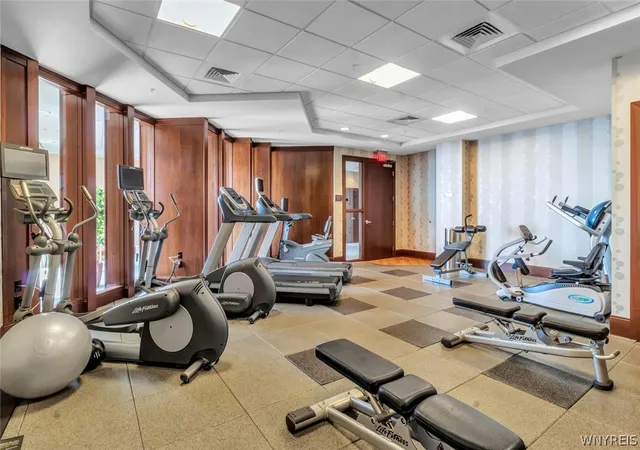 Homes for sale in Buffalo, NY | 200 Delaware Ave #1604, Buffalo, NY 14202 | MLS# B1667737
