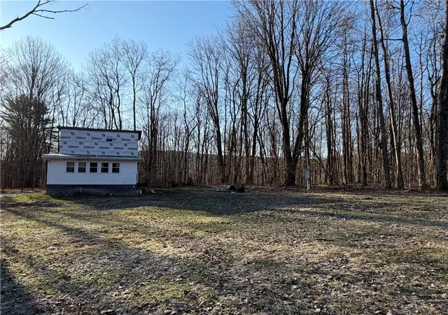 Homes for sale in Clarksville, NY | 2680 Apple Tree Rd, Clarksville, NY 14715 | MLS# R1664222