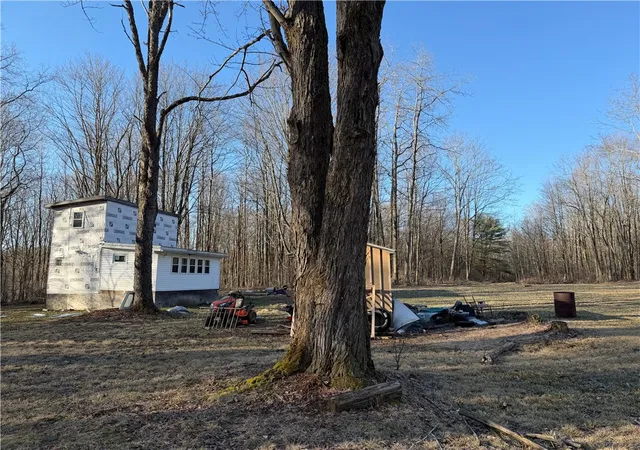Homes for sale in Clarksville, NY | 2680 Apple Tree Rd, Clarksville, NY 14715 | MLS# R1664222