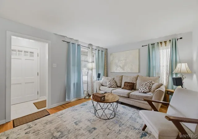 Photo 3 of Sale Pending at 307 76th Street, Niagara Falls, NY 14304 | MLS# B1667647 | Listing updated on 2026-07-14