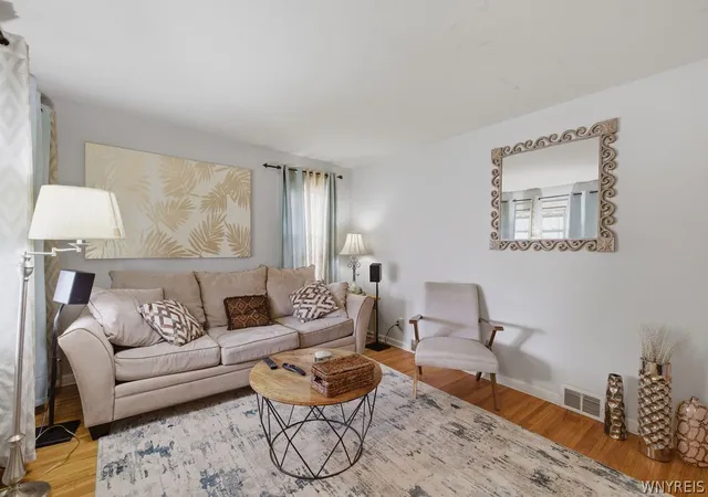Photo 3 of Sale Pending at 307 76th Street, Niagara Falls, NY 14304 | MLS# B1667647 | Listing updated on 2026-07-14
