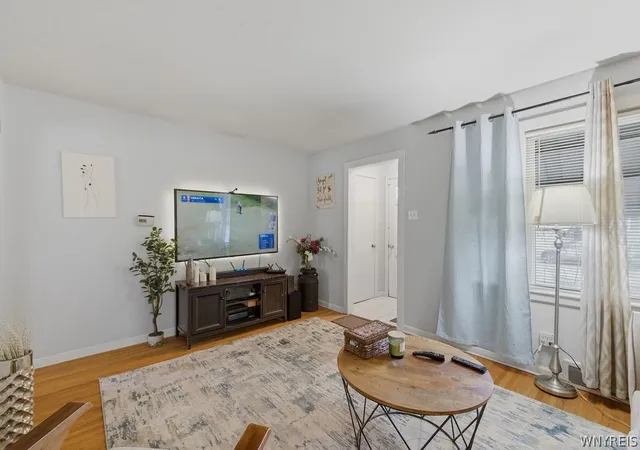 Photo 4 of Sale Pending at 307 76th Street, Niagara Falls, NY 14304 | MLS# B1667647 | Listing updated on 2026-07-14