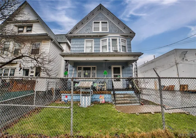 Homes for sale in Buffalo, NY | 422 Marilla St, Buffalo, NY 14220 | MLS# B1666435