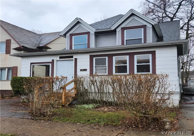 Homes for sale in Buffalo, NY | 81 Mayer Ave, Buffalo, NY 14207 | MLS# B1668125
