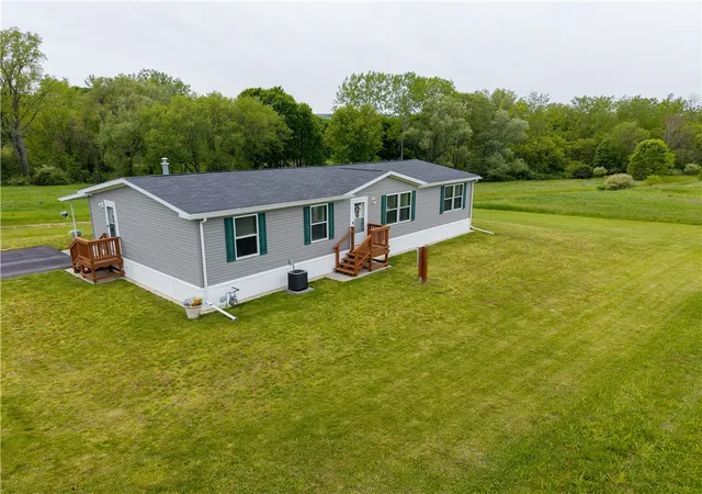 1st image of 34 Perrys Way, Dansville, NY 14437 | MLS# R1667948