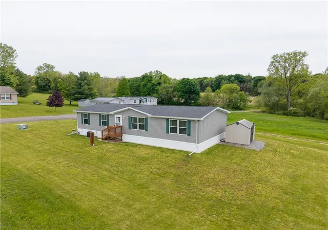 2nd image of 34 Perrys Way, Dansville, NY 14437 | MLS# R1667948