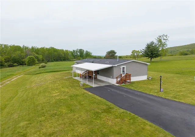 3rd image of 34 Perrys Way, Dansville, NY 14437 | MLS# R1667948