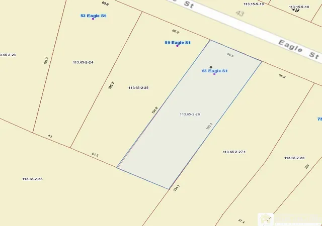 15th image of 63 Eagle St, Pomfret, NY 14063 | MLS# R1667973