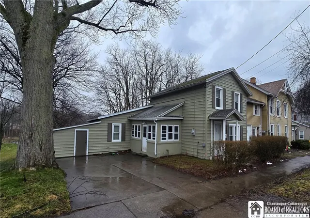 1st image of 63 Eagle St, Pomfret, NY 14063 | MLS# R1667973