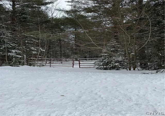 Homes for sale in Remsen, NY | Lot #2 Roberts Rd, Remsen, NY 13438 | MLS# S1666539