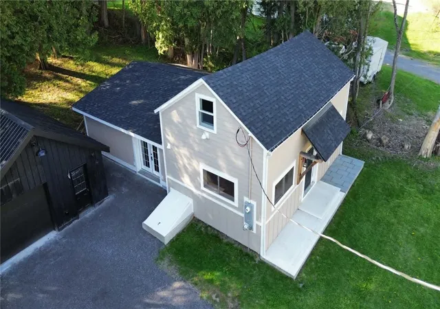1st image of 159 Cat Town Rd, Otsego, NY 13337 | MLS# R1668029