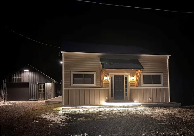 4th image of 159 Cat Town Rd, Otsego, NY 13337 | MLS# R1668029