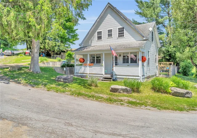 1st image of 102 Lougheed Rd, Milford, NY 13820 | MLS# R1667670