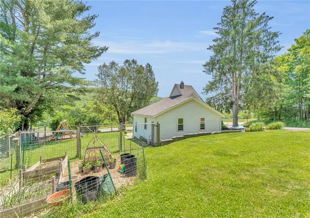 2nd image of 102 Lougheed Rd, Milford, NY 13820 | MLS# R1667670