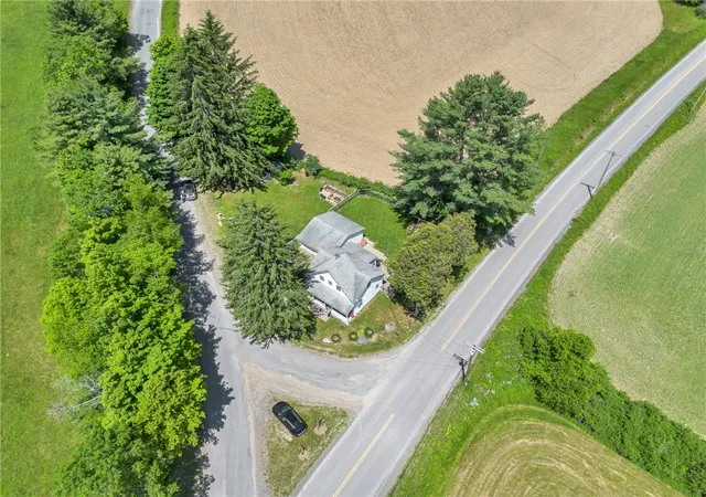5th image of 102 Lougheed Rd, Milford, NY 13820 | MLS# R1667670