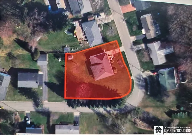 33rd image of 28 Laurie Ln, Jamestown, NY 14701 | MLS# R1666140