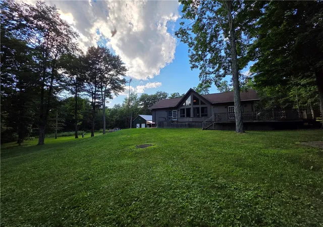 1st image of 4679 Cook Rd, Woodhull, NY 14898 | MLS# R1667672