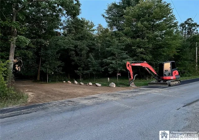 1st image of 2552 Butts Rd, North Harmony, NY 14710 | MLS# R1668214