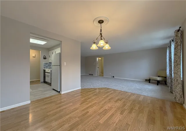 Homes for sale in Amherst, NY | 1340 Maple Rd #8, Amherst, NY 14221 | MLS# B1668252
