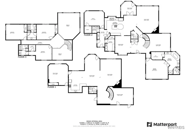 44th image of 7 Beauclaire Ln, Fairport, NY 14450 | MLS# B1668202