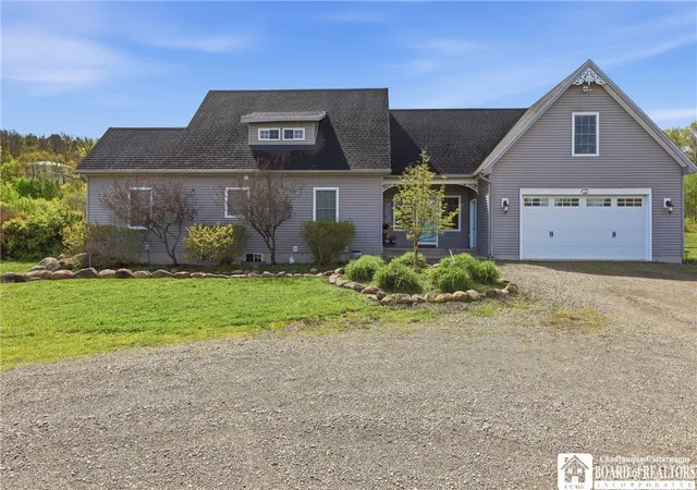 1st image of 33 Diamond Dr, Carroll, NY 14738 | MLS# R1667774