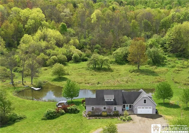 4th image of 33 Diamond Dr, Carroll, NY 14738 | MLS# R1667774