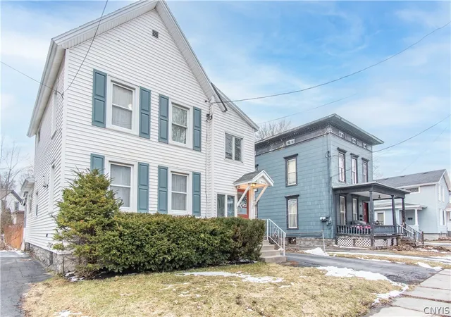 Photo 3 of Single family home for sale at 316 Mullin St, Watertown, NY 13601 | MLS# S1664174 | Listing updated on 2026-07-22