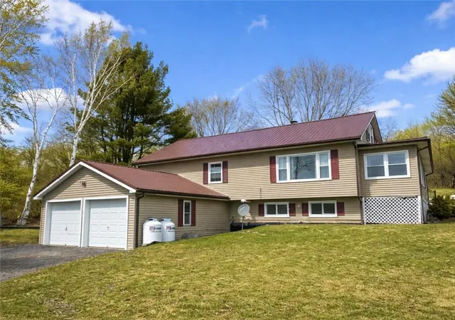 1st image of 104 Brunner Rd, Hartwick, NY 13326 | MLS# R1668359