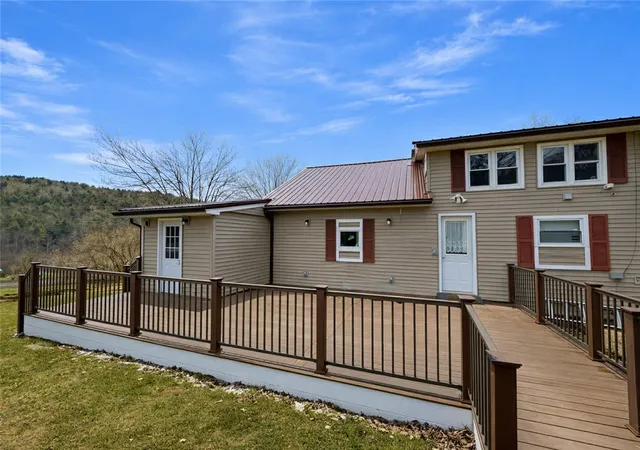 3rd image of 104 Brunner Rd, Hartwick, NY 13326 | MLS# R1668359