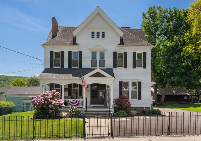 1st image of 21 Shethar St, Hammondsport, NY 14840 | MLS# R1667753