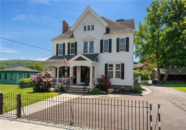2nd image of 21 Shethar St, Hammondsport, NY 14840 | MLS# R1667753