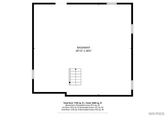 34th image of 48 Century Dr, Buffalo, NY 14224 | MLS# B1668397