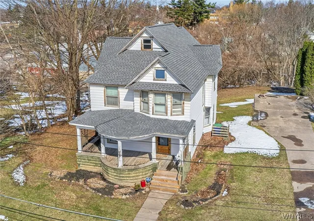 Homes for sale in Yates, NY | 21 Maple Ave, Yates, NY 14098 | MLS# B1667837