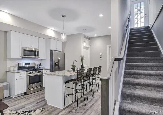 5th image of 30 Horton Pl, Buffalo, NY 14209 | MLS# B1667469