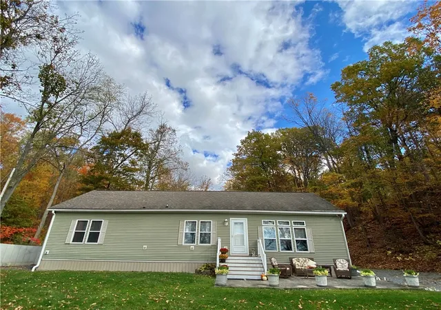 Homes for sale in Lodi, NY | 8681 Lower Lake Rd, Lodi, NY 14860 | MLS# R1668481