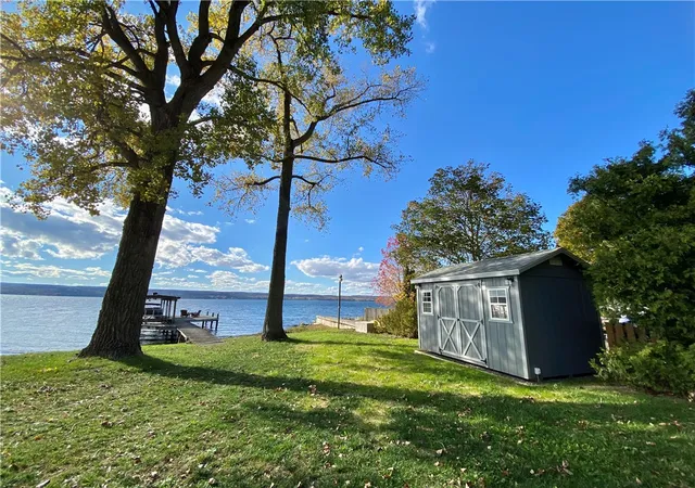 Homes for sale in Lodi, NY | 8681 Lower Lake Rd, Lodi, NY 14860 | MLS# R1668481