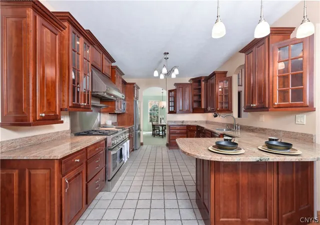 Photo 4 of Sale Pending at 7095 Townline Rd, Rome, NY 13440 | MLS# S1666004 | Listing updated on 2026-07-13
