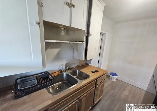 Listing Photo 2 - Condo for sale in building located at 111 W Main St, Allegany, NY 14706 - Unit #
