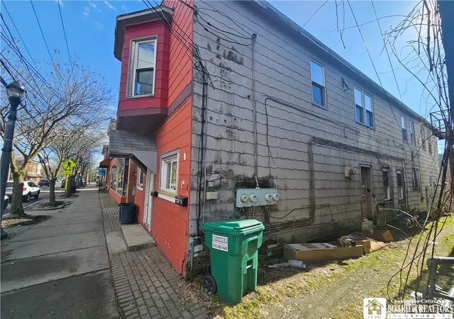 Listing Photo 3 - Condo for sale in building located at 111 W Main St, Allegany, NY 14706