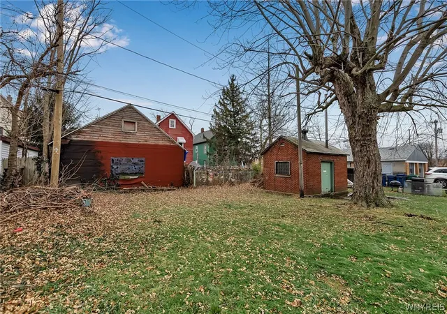 Homes for sale in Buffalo, NY | 375 Military Rd, Buffalo, NY 14207 | MLS# B1668371
