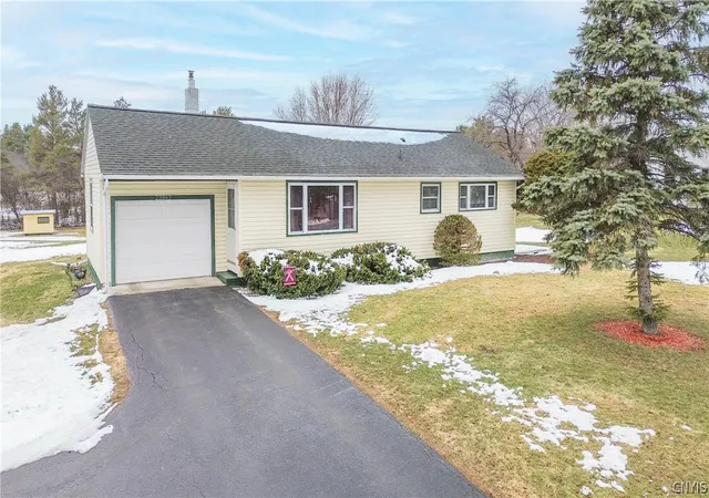 Homes for sale in Pamelia, NY | 23863 Nys Rte 37, Pamelia, NY 13601 | MLS# S1666930